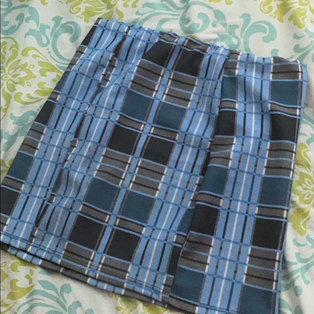 skirt